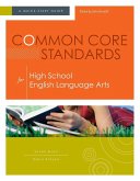 Common Core Standards for High School English Language Arts Common Core Standards for High School English Language Arts