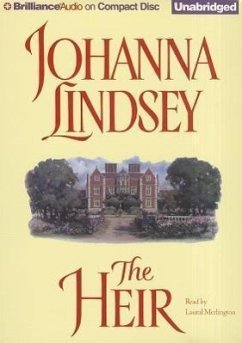 The Heir - Lindsey, Johanna