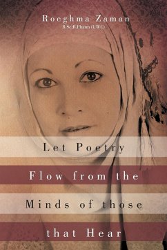 Let Poetry flow from the Minds of those that Hear - Zaman, Roeghma