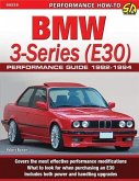 BMW 3-Series (E30) Performance Guide 1982-1994