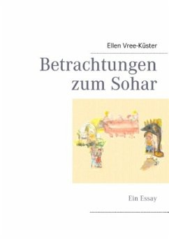 Betrachtungen zum Sohar - Vree-Küster, Ellen