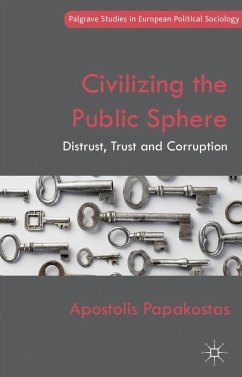 Civilizing the Public Sphere - Papakostas, Apostolis