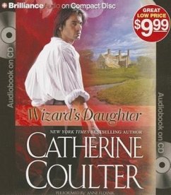 Wizard's Daughter - Coulter, Catherine