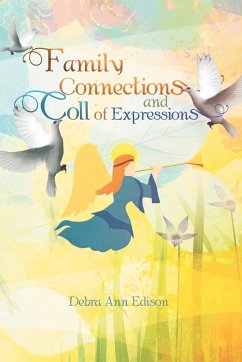 Family Connections and Coll of Expressions - Edison, Debra Ann