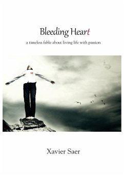 Bleeding Heart - Saer, Xavier