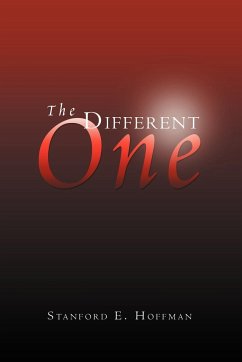 The Different One - Hoffman, Stanford E.