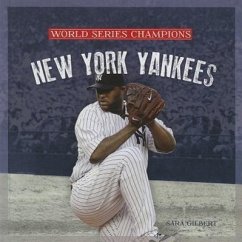 New York Yankees - Gilbert, Sara