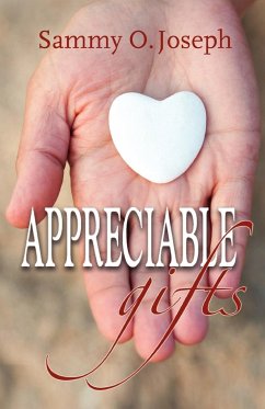 Appreciable Gifts - Joseph, Sammy O.
