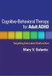 Cognitive-Behavioral Therapy for Adult... - Bild 1