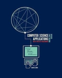Computer Science Applications - Smith, Joslyn A