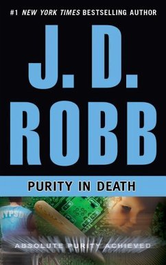 Purity in Death - Robb, J. D.