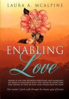 Enabling Love - McAlpine, Laura A.