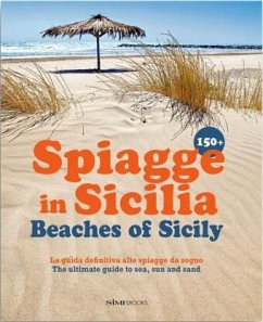 150+ Beaches in Sicilia - Spiaggie in Sicila - DelloRusso, William