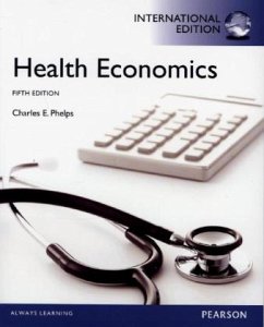 Cover Health Economics