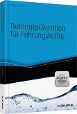 Burnoutprävention für Führungskräfte