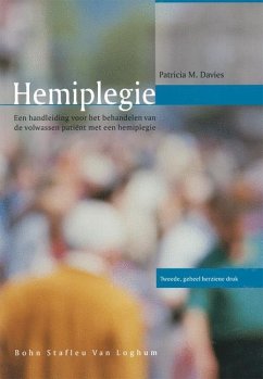 Hemiplegie - Davies, P M