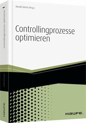 Controllingprozesse optimieren Controllingprozesse optimieren