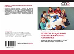 EDEMCO: Programa de Educación Emocional Cooperativo - Ambrona, Tamara;López-Pérez, Belén