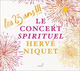 25 Jahre Le Concert Spirituel