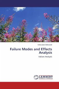 Failure Modes and Effects Analysis - Zare Mehrjerdi, Yahia
