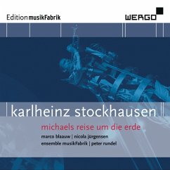 Michaels Reise Um Die Erde - Blaauw,Marco/Jurgensen,Nicola/Ensemble Musi