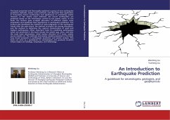 An Introduction to Earthquake Prediction