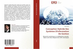 Conception Hybride Des Systèmes D'information De Gestion - Arem, Samir
