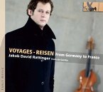 Voyages-Reisen-Gambenmusik