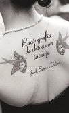 Radiografía de chica con tatuaje