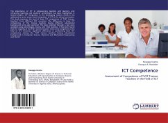 ICT Competence - Usama, Kasagga;Haolader, Faruque A.