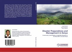 Disaster Preparedness and Management in Kenya - Murithi, Joyce;Onywere, Simon;Nyaoro, Wilson