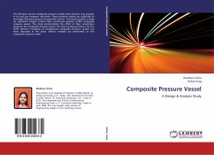 Composite Pressure Vessel - Sinha, Medhavi;Garg, Rahul