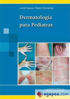 Dermatología para pediatras - Jordá Cuevas, Esperanza