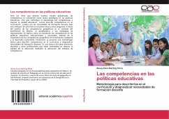 Las competencias en las políticas educativas