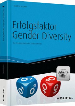 Erfolgsfaktor Gender Diversity - Herpers, Martine