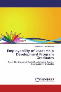 Employability of Leadership Development Program Graduates