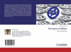 The Game of Wheel - Tripura, Deb Dulal