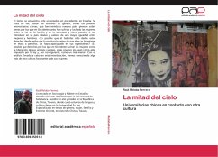 La mitad del cielo - Reloba Ferrero, Raúl