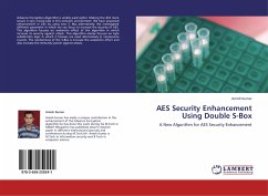 AES Security Enhancement Using Double S-Box - Kumar, Amish
