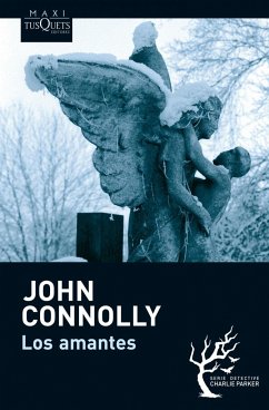 Los amantes - Connolly, John