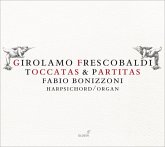 Toccatas & Partitas