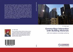 Gamma-Rays Interaction with Building Materials