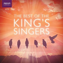 The Best Of The King'S Singers - King'S Singers,The