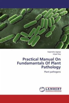 Practical Manual On Fundamantals Of Plant Pathology