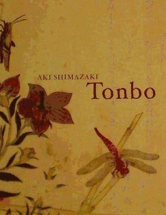 Tonbo - Aumann Aumann, Susan; Shimazaki, Aki