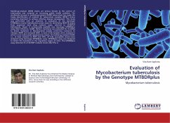 Evaluation of Mycobacterium tuberculosis by the Genotype MTBDRplus