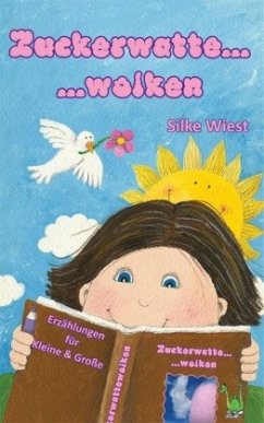 Zuckerwattewolken - Wiest, Silke