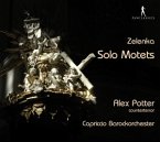 Solo-Motetten Solo-Motetten