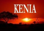 Wunderschönes Kenia - Ein Bildband
