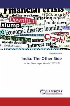 India: The Other Side